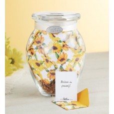 Kind Notes ® Sunflower for Positive Thoughts