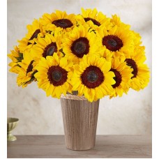 Sunflower Bouquet