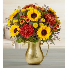 Sweet Sunset™ Bouquet