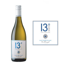 13 Celsius Sauvignon Blanc 2021 (750 ml)