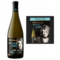 19 Crimes Marthas Chardonnay 2020 (750 ml)