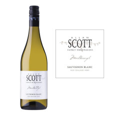 Allan Scott Marlborough Sauvignon Blanc 2022 (750 ml)