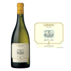 Antinori Castello della Sala Cervaro 2020 (750 ml)