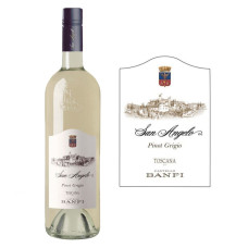 Banfi San Angelo Pinot Grigio Toscana 2021 (750 ml)