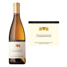 Bernardus Monterey County Chardonnay 2020 (750 ml)