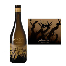 Bogle Phantom Chardonnay 2019 (750 ml)