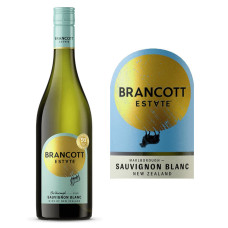 Brancott Estate Sauvignon Blanc 2021 (750 ml)