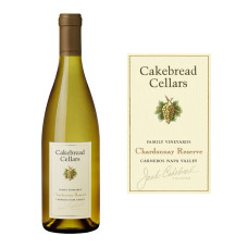 Cakebread Reserve Chardonnay 2020 (750 ml)