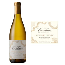 Cambria Katherines Vineyard Chardonnay 2021 (750 ml)