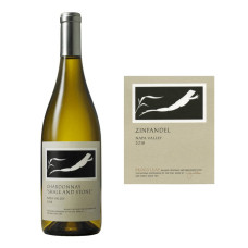 Frogs Leap Shale and Stone Chardonnay 2020 (750 ml)