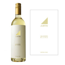 Justin Sauvignon Blanc 2021 (750 ml)