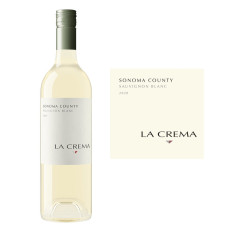 La Crema Sauvignon Blanc 2021 (750 ml)