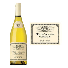 Louis Jadot Macon-Villages Chardonnay 2021 (750 ml)