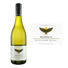 Mohua Marlborough Sauvignon Blanc 2021 (750 ml)