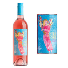 Quady Electra Moscato Rose 2021 (750 ml)