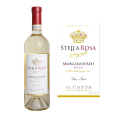 Stella Rosa Moscato DAsti (750 ml)