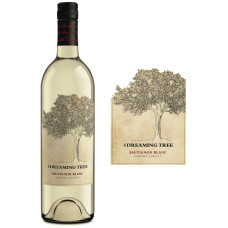 The Dreaming Tree Sauvignon Blanc 2020 (750 ml)