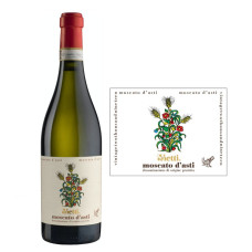 Vietti Moscato dAsti 2021 (750 ml)