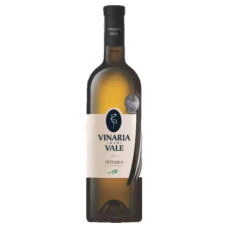 Vinaria din Vale Chardonnay / Feteasca Alba (750 ml)