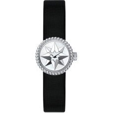 Christian Dior - La D De Dior Quartz Womens Watch 