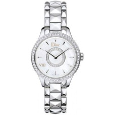 Christian Dior - VIII Montaigne Quartz Womens Watch 