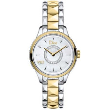 Christian Dior - VIII Montaigne Diamonds Womens Watch 