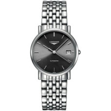 Longines - Elegant Collection Automatic Womens Watch 