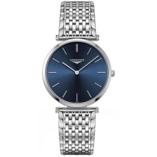 Longines - La Grande Classique Quartz Watch 