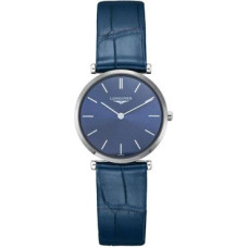 Longines - La Grande Classique Quartz 29mm Womens Watch 