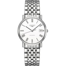 Longines - Elegant Collection Womens Watch 