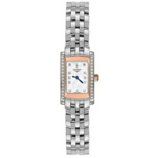 Longines - DolceVita Mother of Pearl Diamond Womens Watch 