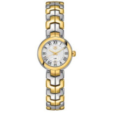 Tag Heuer - Link Two-Tone Womens Watch 